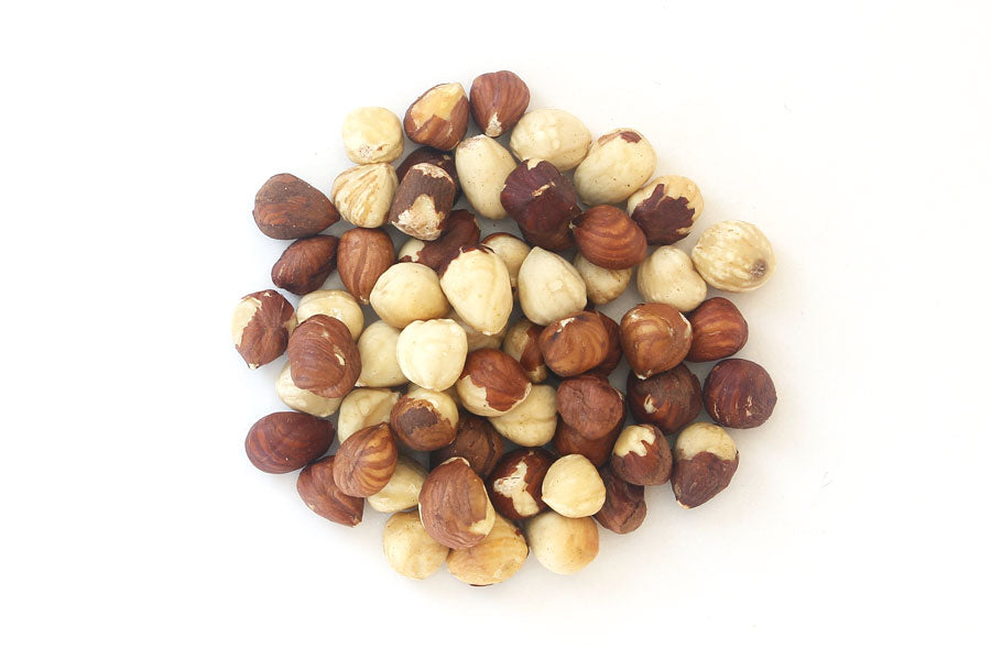 Orchard Valley Roasted Hazelnuts (loose) — premium nuts for snacking and baking
