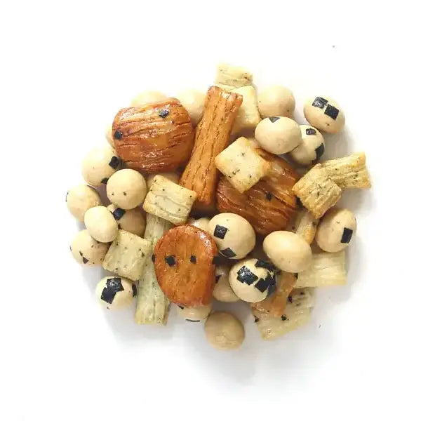 Japanese Healthy Mix