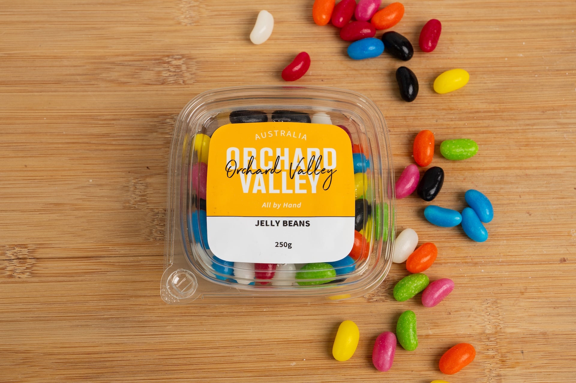 Jelly Beans