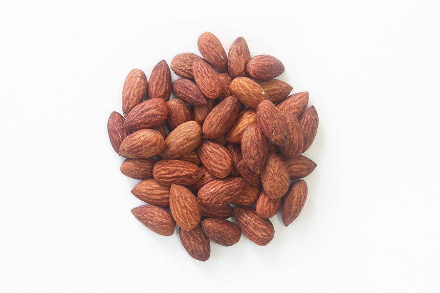 Orchard Valley Australian Lemon Salted Almond (loose) — premium nuts for snacking and baking