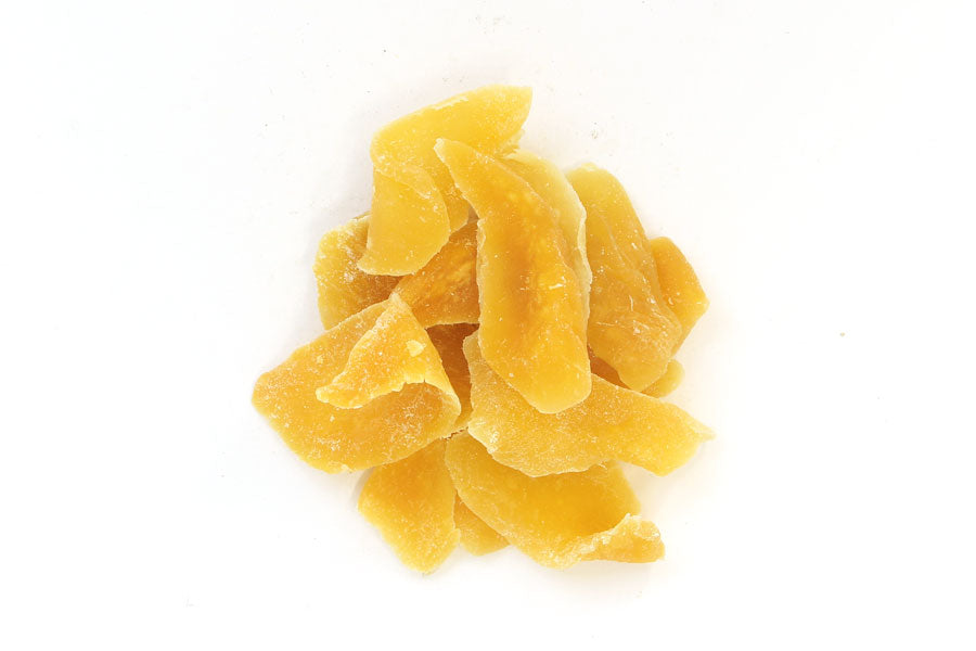 Mango Spears