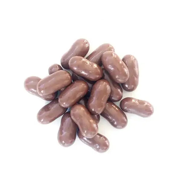 Dark Chocolate Lic Straws