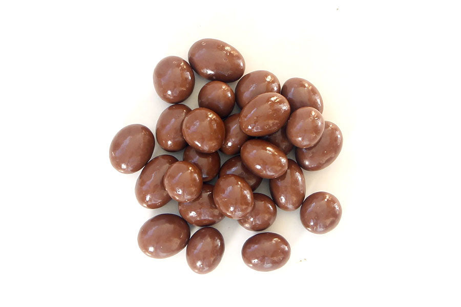 Milk Chocolate Peanuts