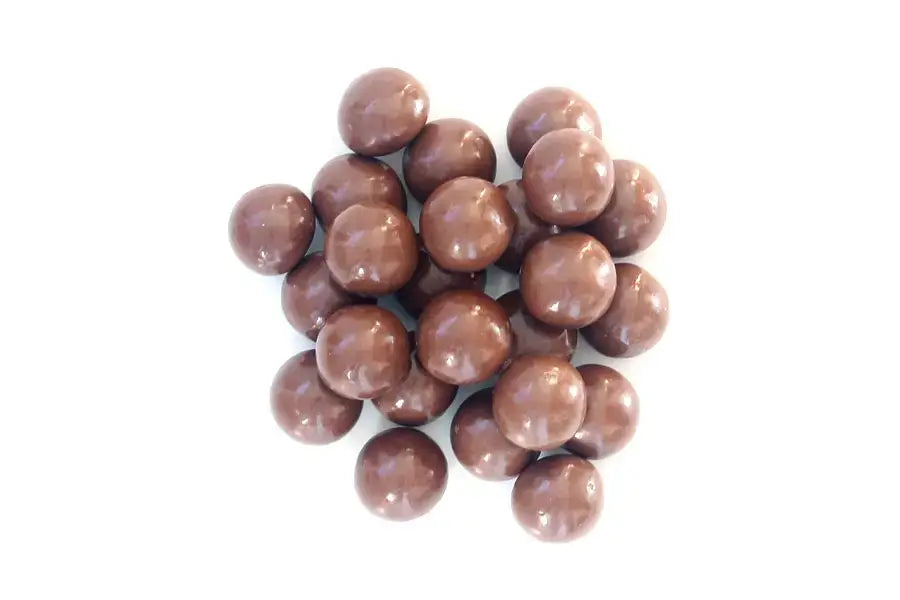 Milk Chocolate Peanuts