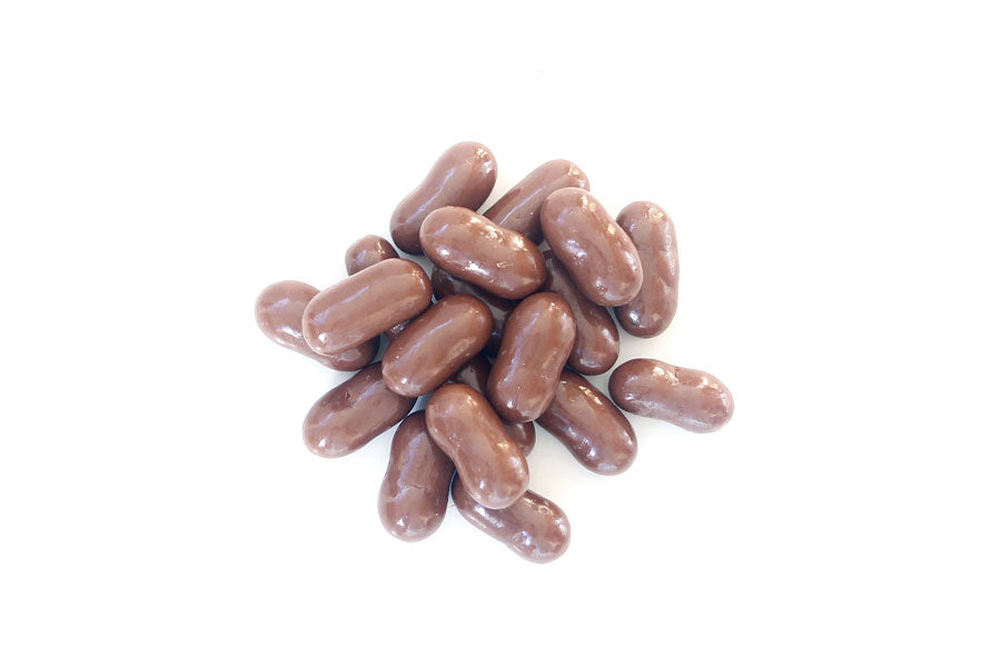 Orchard Valley Dark Chocolate Lic Straws (loose) — a gourmet chocolate treat