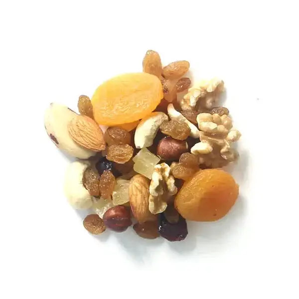 Fruit & Nut Mix