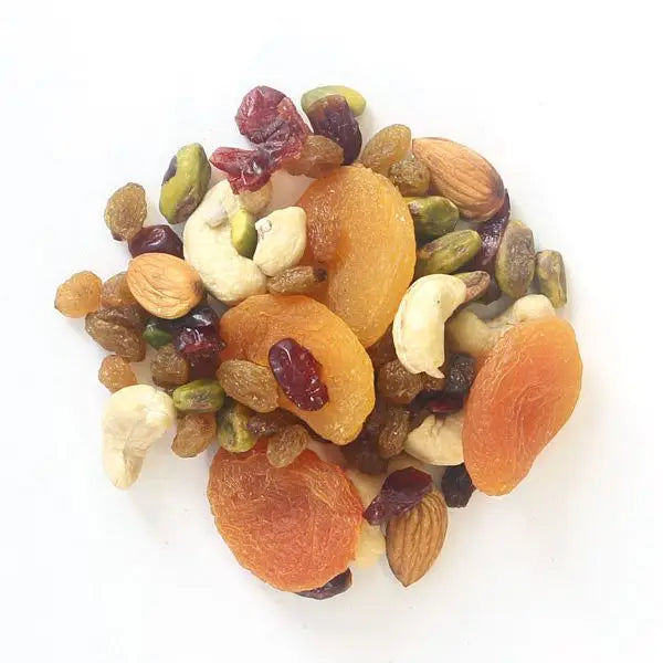 Trail Mix