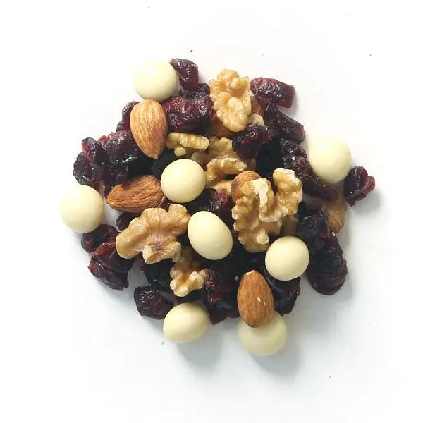 Cranberry Nut Mix