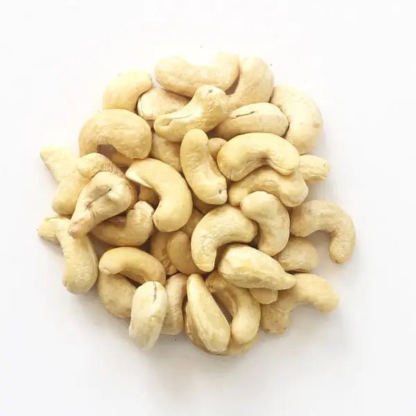 Cashew Kernels