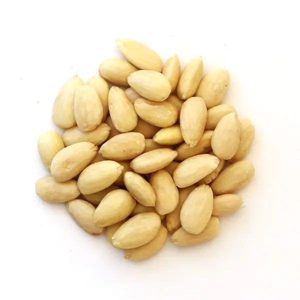 Australian Almond Blanched