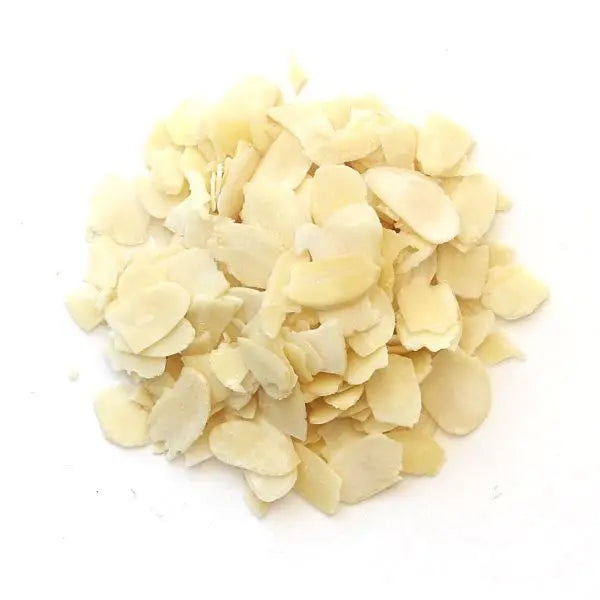 Australian Almond Flaked
