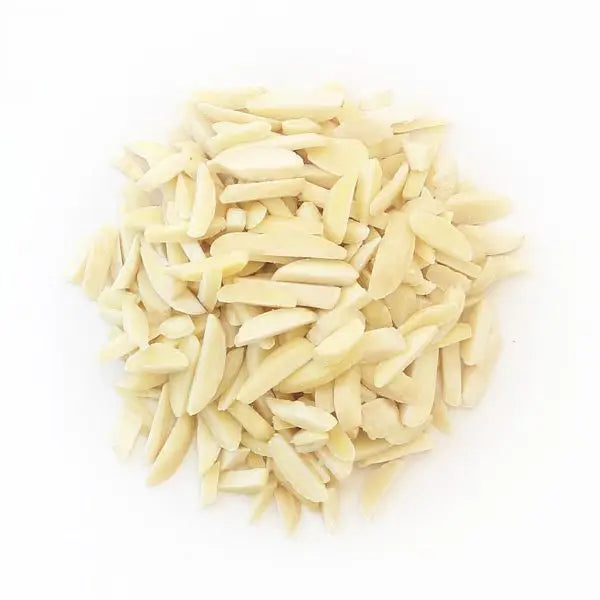Australian Almond Slivered