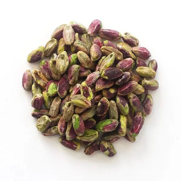 Australian Pistachio Kernels