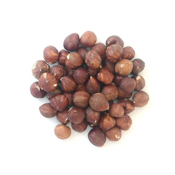 Hazelnut Kernels