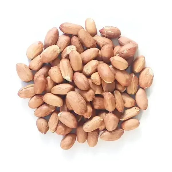 Australian Peanuts Raw