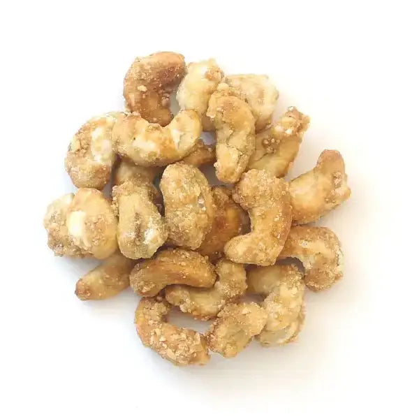 Cashew Honey Roasted