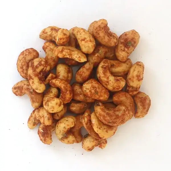 Chilli & Lime Cashews