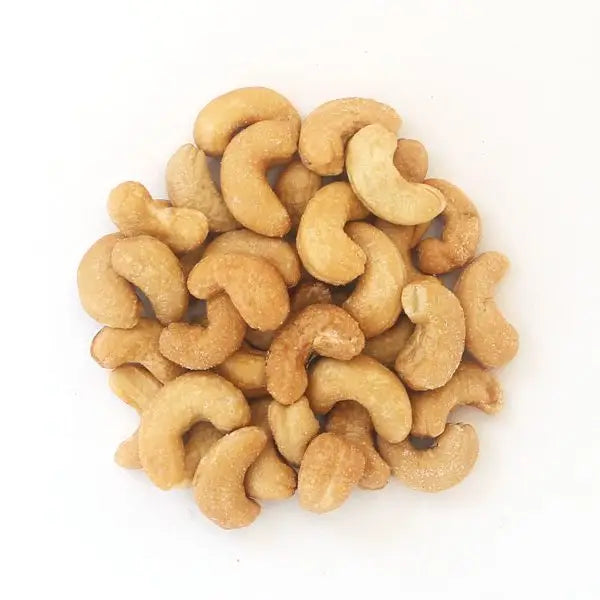 Roasted Cashews Salted