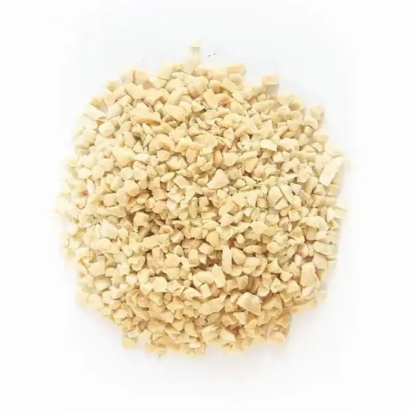 Crushed Peanuts