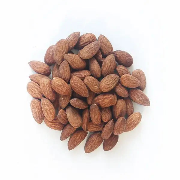 Tamari Almonds