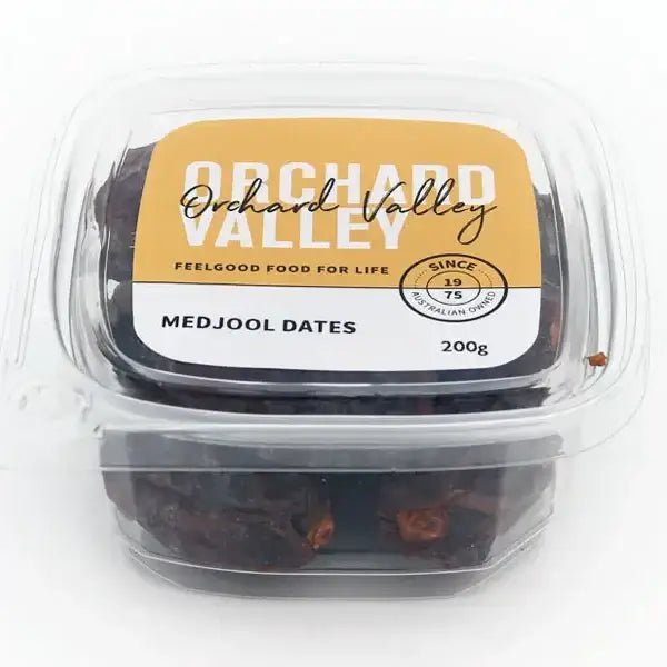 Medjool Dates
