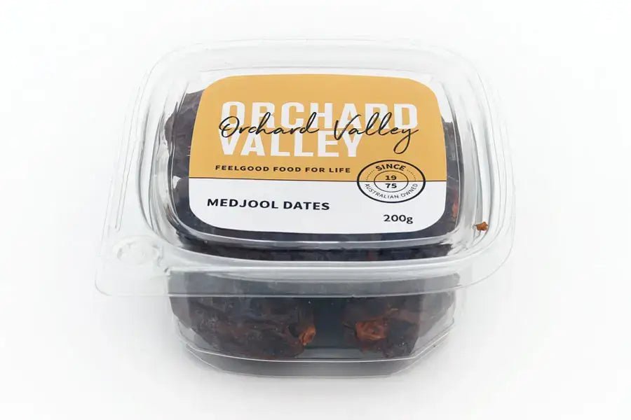 Medjool Dates