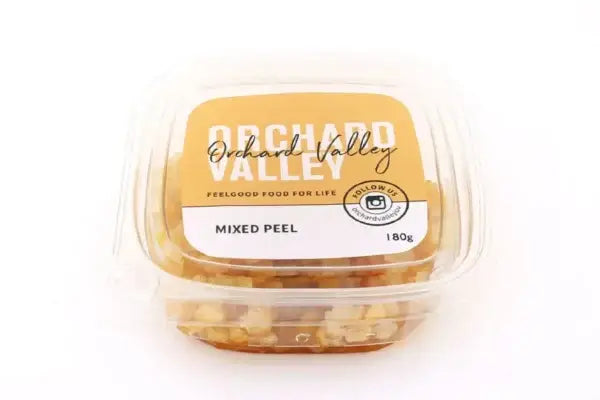 Mixed Peel