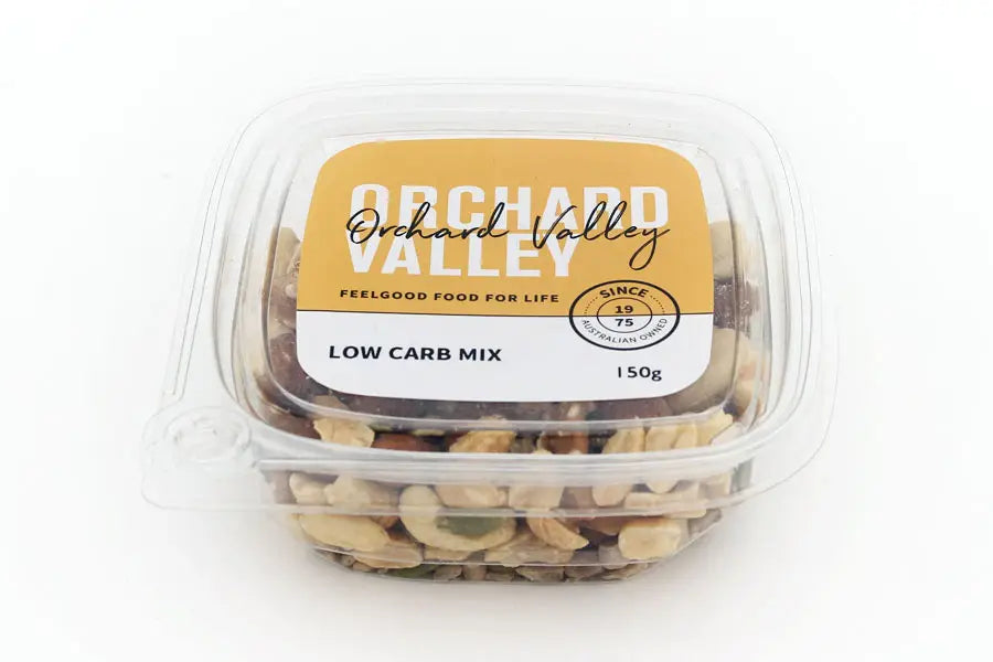 Low Carb Mix