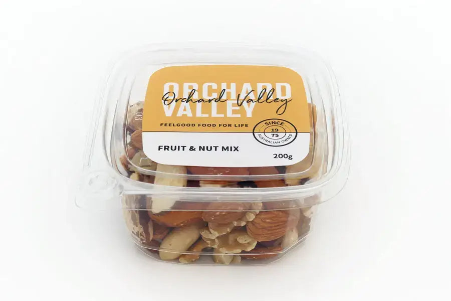 Fruit & Nut Mix