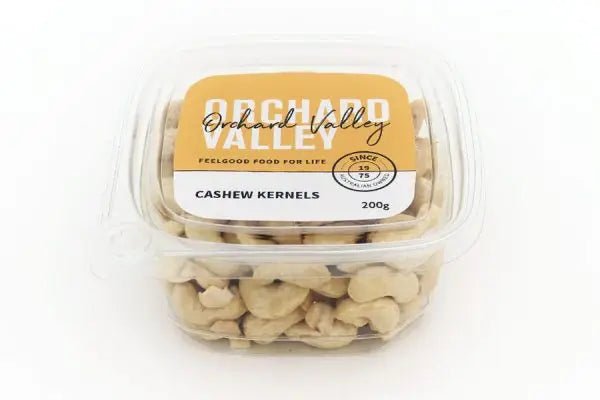 Cashew Kernels