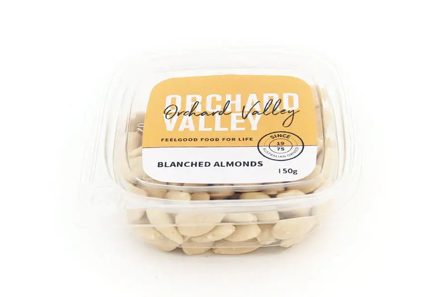 Australian Almond Blanched
