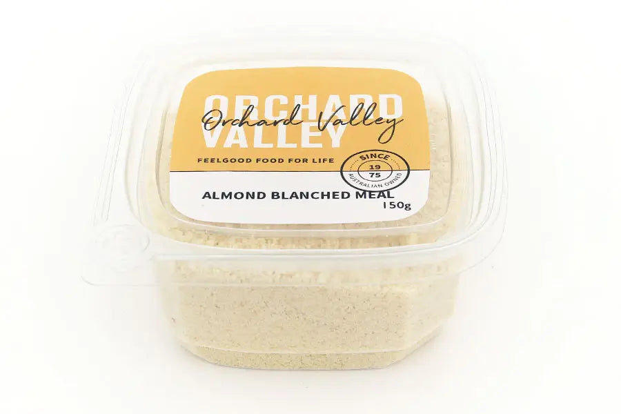 Australian Almond Meal