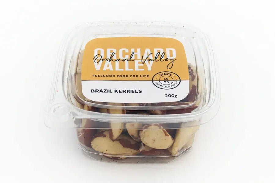 Brazil Kernels