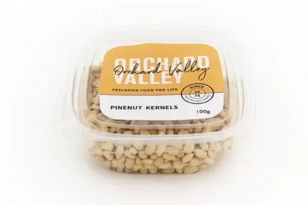 Pine Nut Kernels
