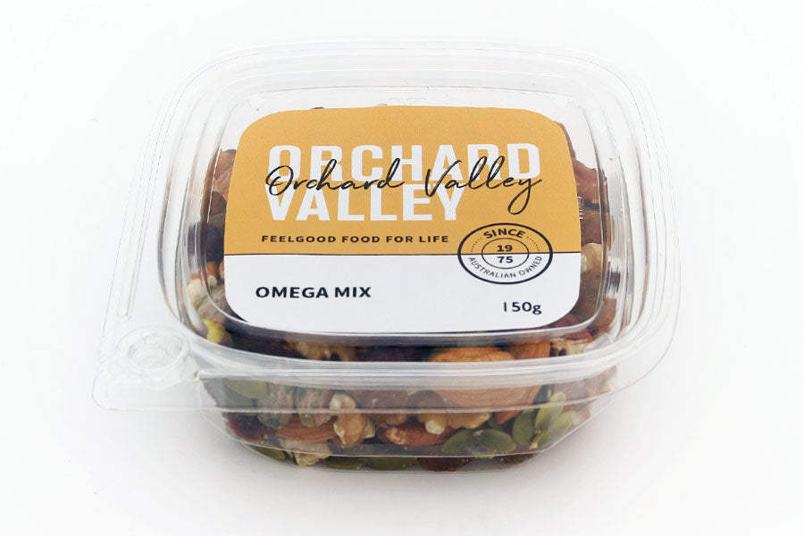 Omega Mix
