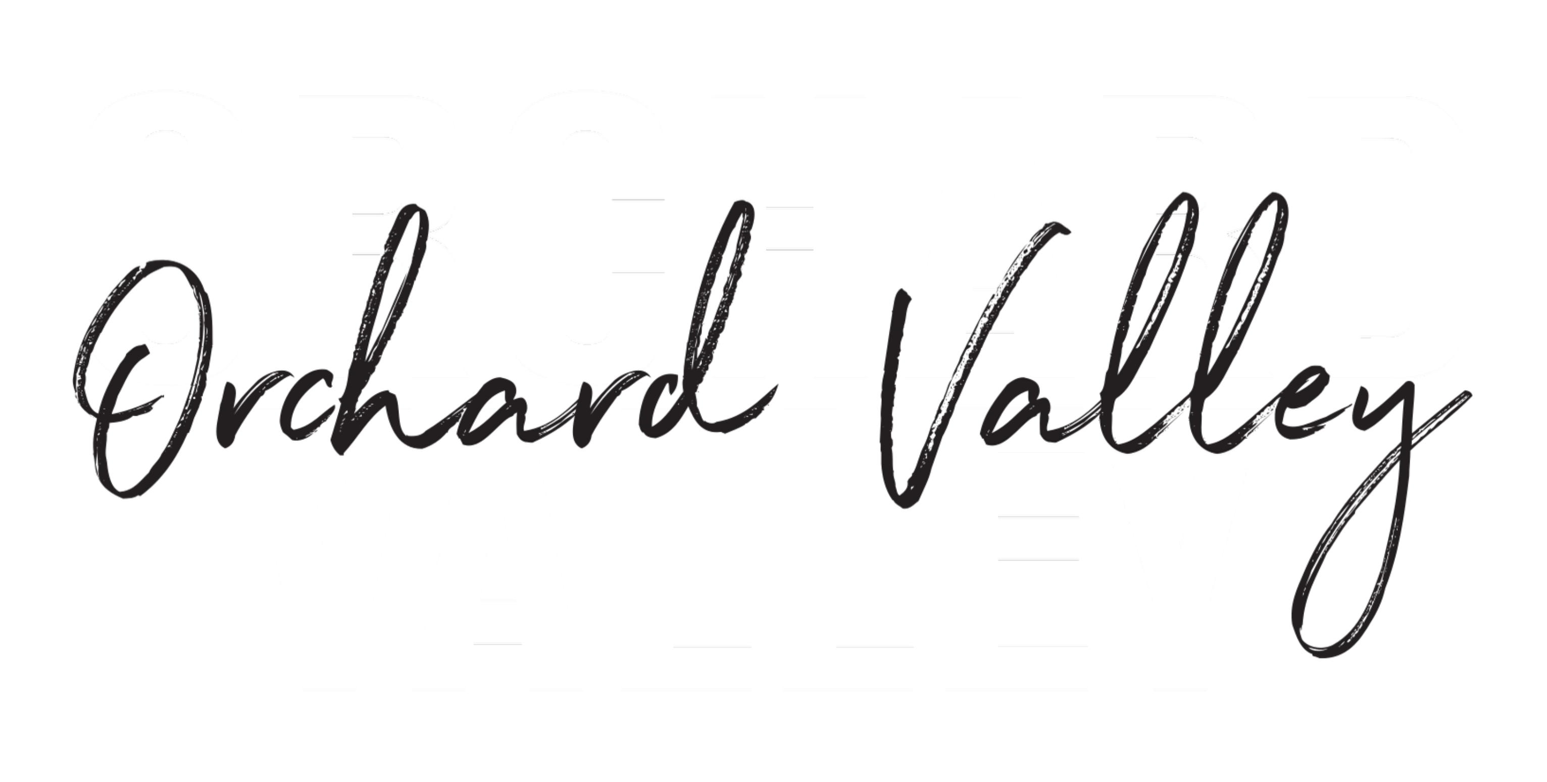 Orchard Valley