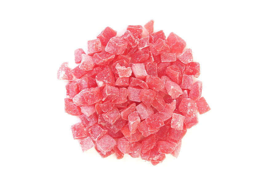 Orchard Valley Paw Paw Diced — naturally sweet dried fruit