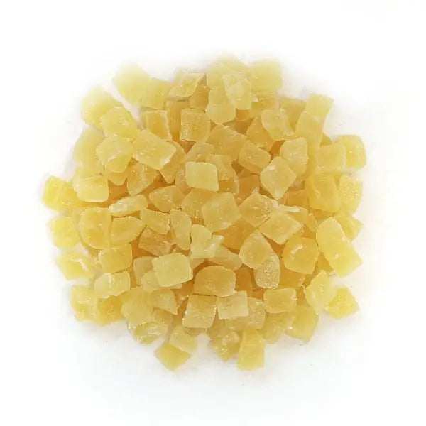 Pineapple Diced