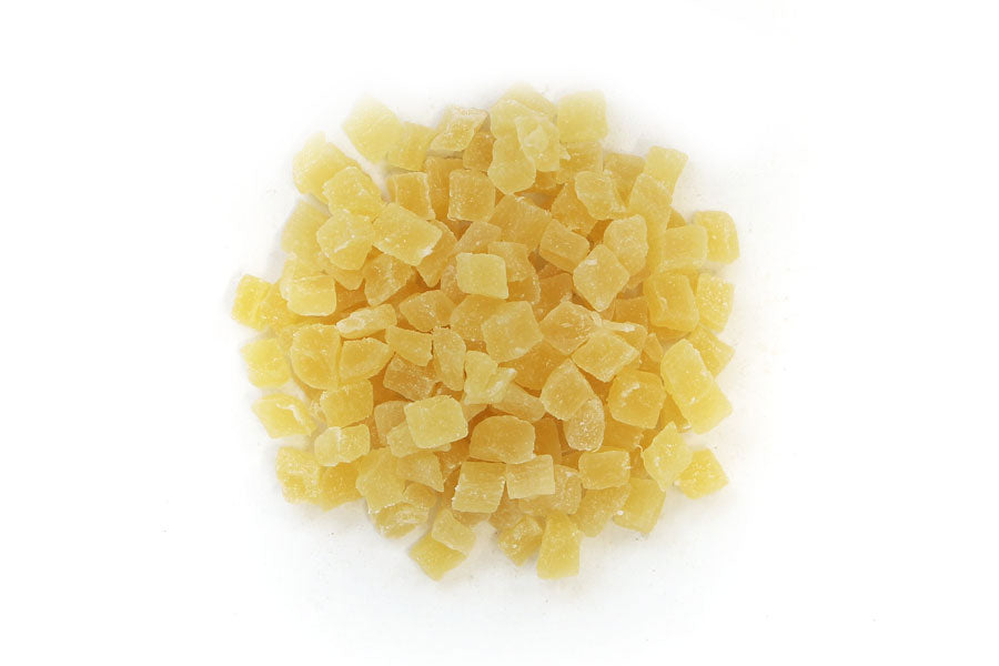 Pineapple Diced