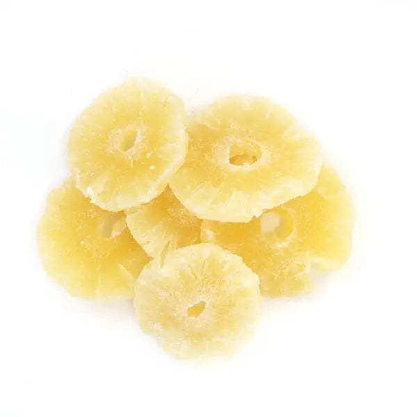 Pineapple Rings