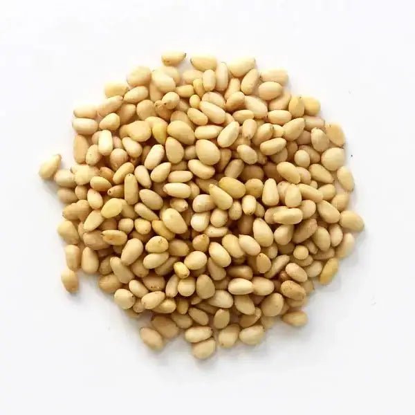 Pine Nut Kernels
