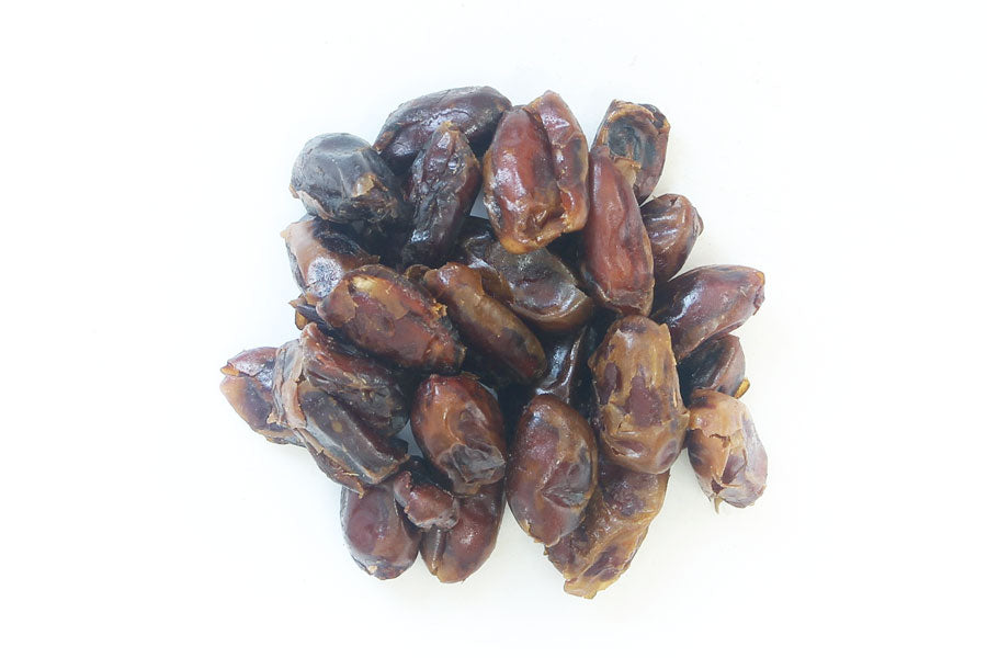 Orchard Valley Pitted Dates — naturally sweet dried fruit