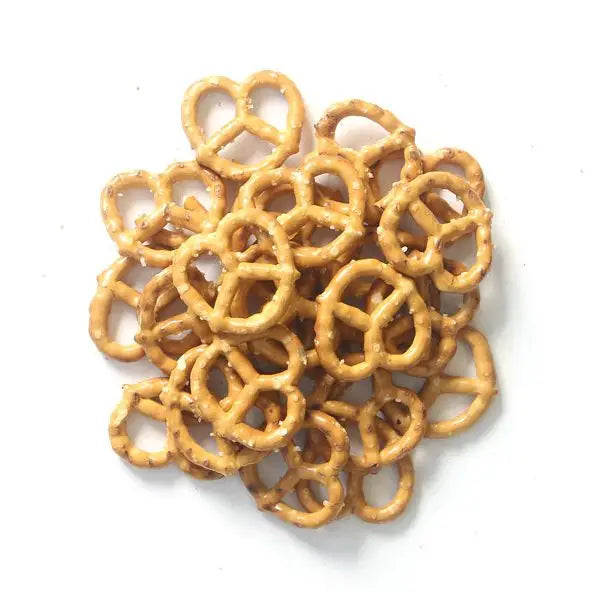 Pretzels