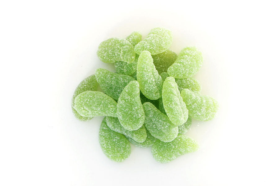 Spearmint Leaves