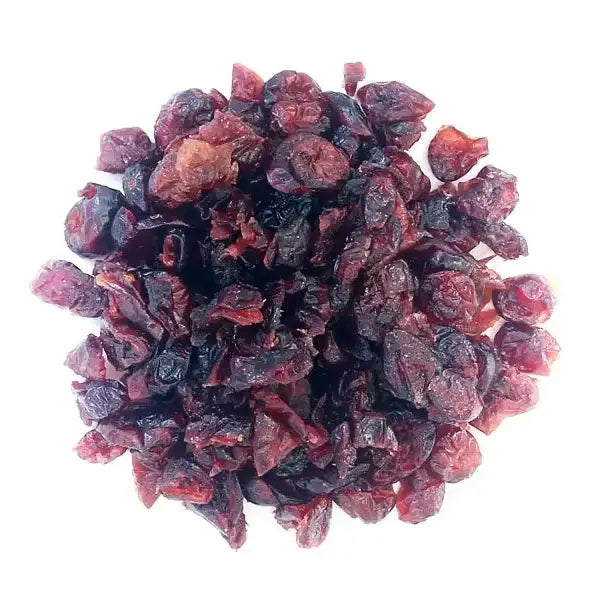 Cranberries Sweetened