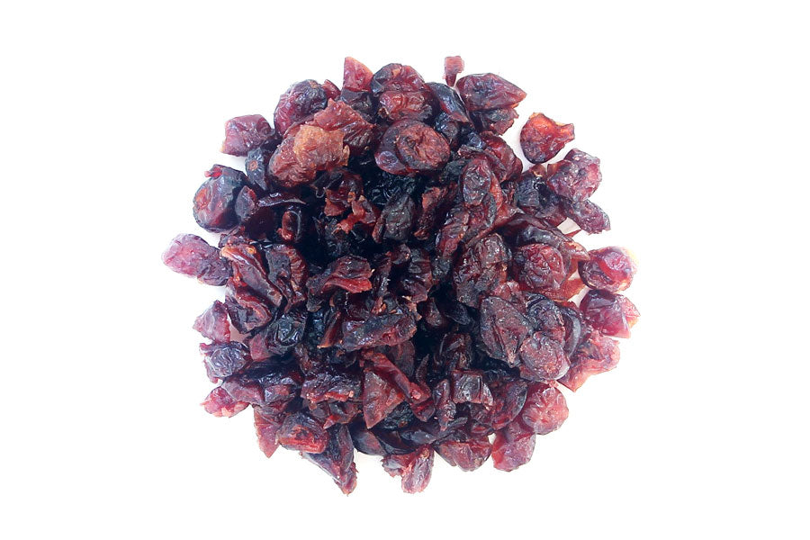 Orchard Valley Cranberries Sweetened — naturally sweet dried fruit