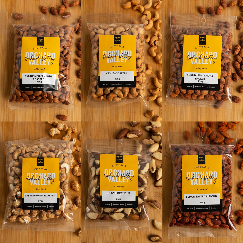The Roastery Box