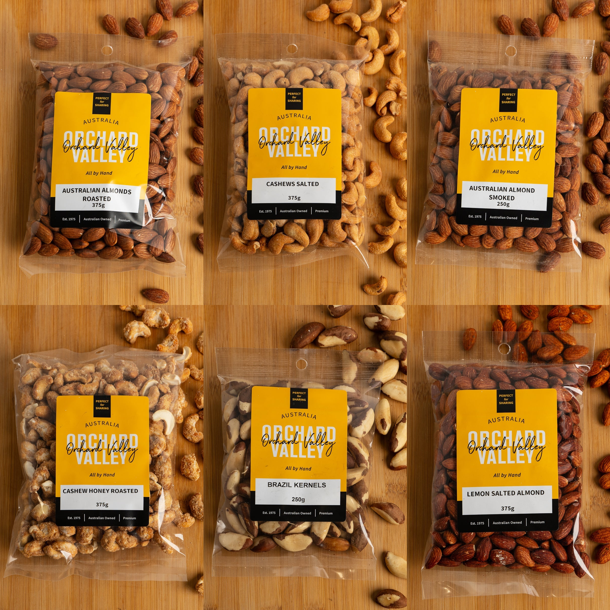 The Roastery Box