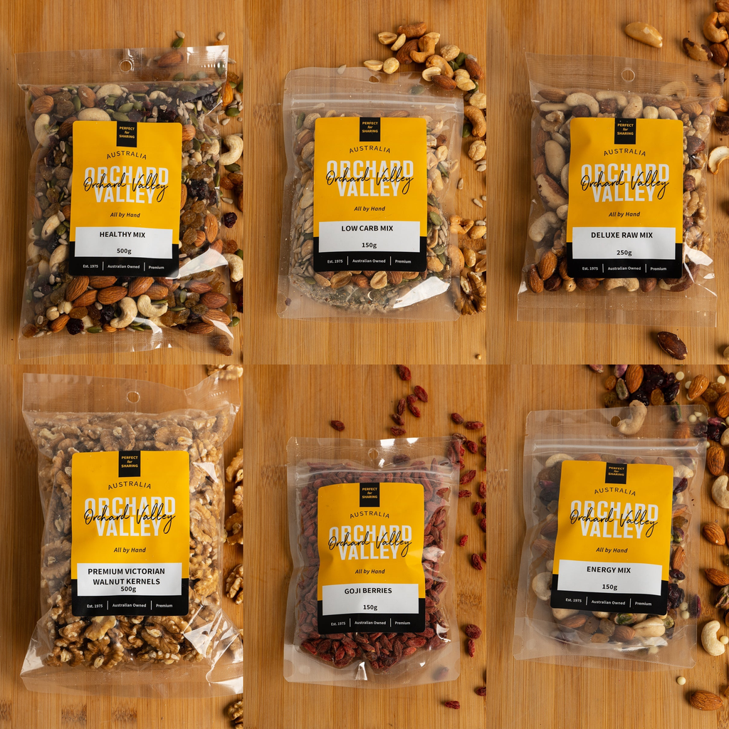 The Wellness Box