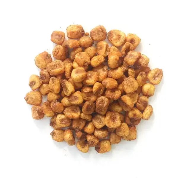 B.B.Q Toasted Corn